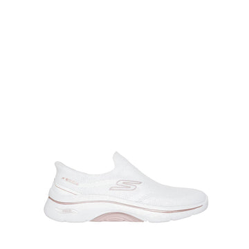 Skechers Slip-Ins Go Walk Arch Fit 2.0 Women's Walking Shoes - White