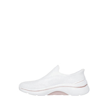 Skechers Slip-Ins Go Walk Arch Fit 2.0 Women's Walking Shoes - White