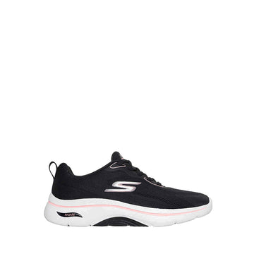 Skechers Go Walk Arch Fit 2.0 Women's Training Shoes - Black