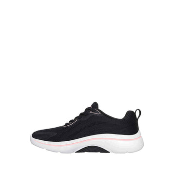 Skechers Go Walk Arch Fit 2.0 Women's Training Shoes - Black