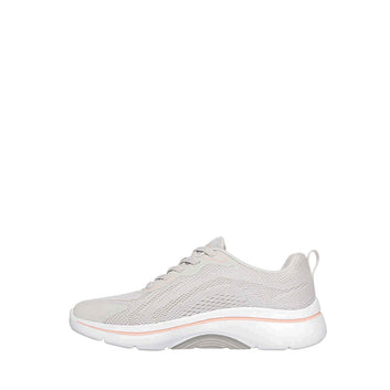 Skechers Go Walk Arch Fit 2.0 Women's Training Shoes - Natural