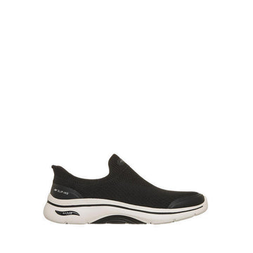 Skechers Slip-Ins Go Walk Arch Fit 2.0 Women's Sandal - Black