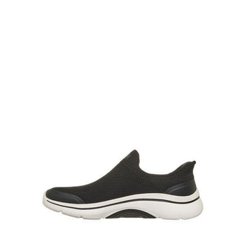 Skechers Slip-Ins Go Walk Arch Fit 2.0 Women's Sandal - Black
