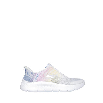 Skechers Slip-Ins Go Walk Flex Women's Walking Shoes - White