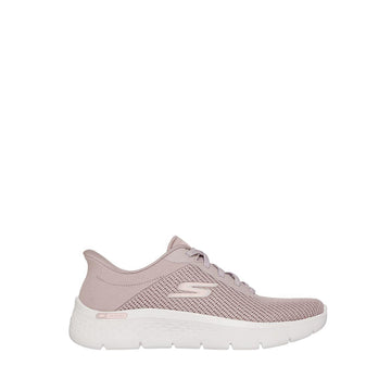 Skechers Slip-Ins Go Walk Flex Women's Walking Shoes - Taupe