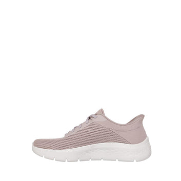 Skechers Slip-Ins Go Walk Flex Women's Walking Shoes - Taupe