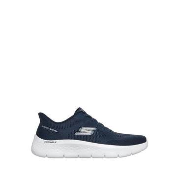 Skechers Slip-Ins Go Walk Flex Women's Walking Shoes - Navy