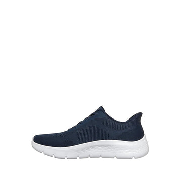 Skechers Slip-Ins Go Walk Flex Women's Walking Shoes - Navy