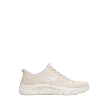 Skechers Go Walk Flex Women's Walking Shoes - Taupe