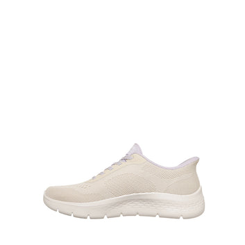 Skechers Go Walk Flex Women's Walking Shoes - Taupe
