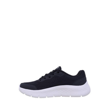 Skechers Go Walk Flex Women's Training Shoes - Black