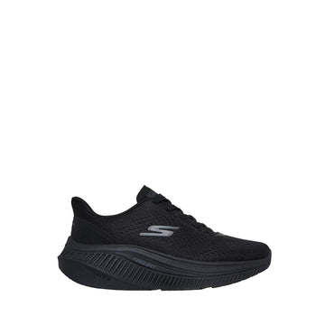 Skechers Go Walk Max Cushioning Arch Fit Women's Walking Shoes - Black