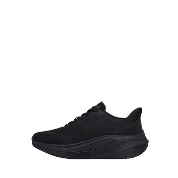 Skechers Go Walk Max Cushioning Arch Fit Women's Walking Shoes - Black