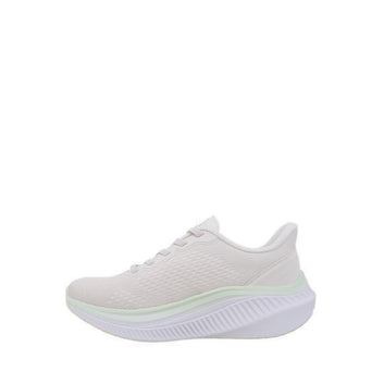 Skechers Slip-Ins Go Walk Max Cushioning Arch Fit Women's Walking Shoes - Natural