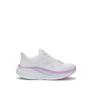 Skechers Slip-Ins Go Walk Max Cushioning Arch Fit Women's Walking Shoes - White