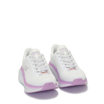Skechers Slip-Ins Go Walk Max Cushioning Arch Fit Women's Walking Shoes - White
