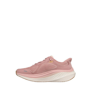 Skechers Slip-Ins Go Walk Max Cushioning Arch Fit Women's Walking Shoes - Rose