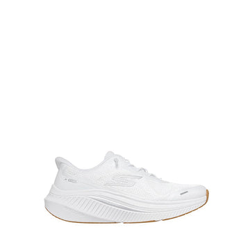 Skechers Slip-Ins Go Walk Max Cushioning Arch Fit Women's Walking Shoes - White