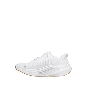 Skechers Slip-Ins Go Walk Max Cushioning Arch Fit Women's Walking Shoes - White