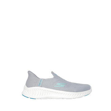 Skechers Slip-Ins Go Walk Now Women's Walking Shoes - Grey