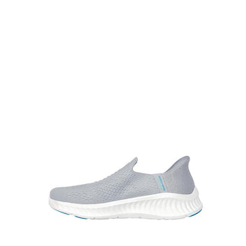 Skechers Slip-Ins Go Walk Now Women's Walking Shoes - Grey