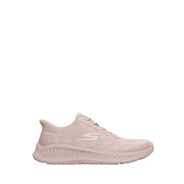 Skechers Slip-Ins Go Walk Now Women's Walking Shoes - Pink