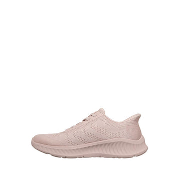 Skechers Slip-Ins Go Walk Now Women's Walking Shoes - Pink
