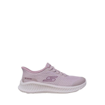 Skechers Slip-Ins Go Walk Now Women's Walking Shoes - Mauve