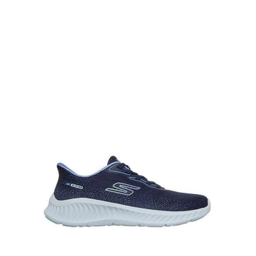 Skechers Slip-Ins Go Walk Now Women's Sandal - Navy