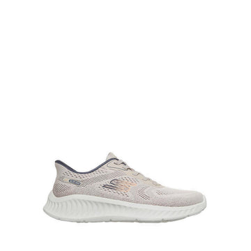 Skechers Slip-Ins Go Walk Now Women's Sandal - Taupe