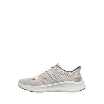 Skechers Slip-Ins Go Walk Now Women's Sandal - Taupe