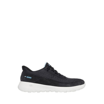 Skechers Slip-Ins Go Walk Joy Women's Sandal - Black