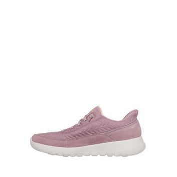 Skechers Slip-Ins Go Walk Joy Women's Sandal - Mauve