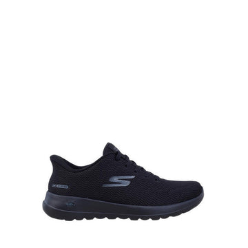 Skechers Slip-Ins Go Walk Joy Women's Walking Shoes - Black