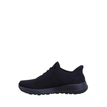 Skechers Slip-Ins Go Walk Joy Women's Walking Shoes - Black