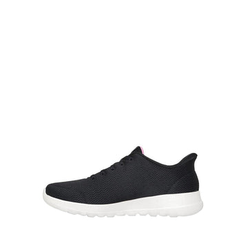 Skechers Slip-Ins Go Walk Joy Women's Walking Shoes - Black