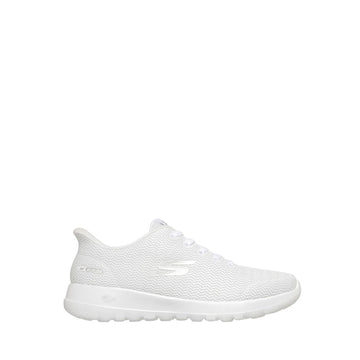 Skechers Slip-Ins Go Walk Joy Women's Walking Shoes - White