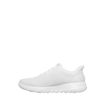 Skechers Slip-Ins Go Walk Joy Women's Walking Shoes - White