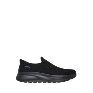 Skechers Slip-Ins Go Walk Arch Fit N-Joy Women's Walking Shoes - Black