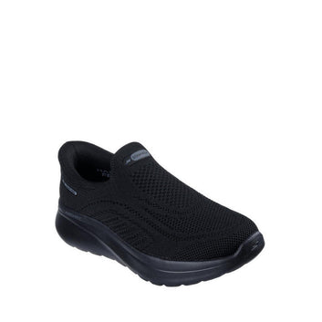 Skechers Slip-Ins Go Walk Arch Fit N-Joy Women's Walking Shoes - Black