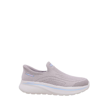 Skechers Slip-Ins Go Walk Arch Fit N-Joy Women's Walking Shoes - Taupe
