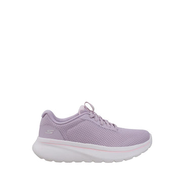 Skechers Go Walk Arch Fit N-Joy Women's Walking Shoes - Mauve