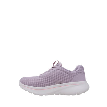Skechers Go Walk Arch Fit N-Joy Women's Walking Shoes - Mauve