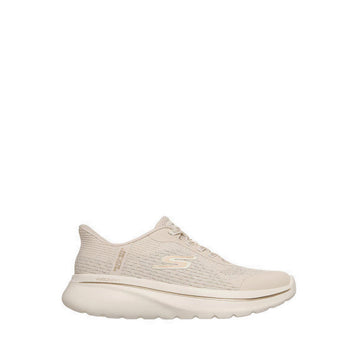 Skechers Slip-Ins Go Walk Arch Fit N-Joy Women's Walking Shoes - Natural