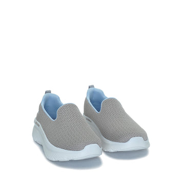 Skechers Go Walk Max Cushioning Hyper Burst Women's Walking Shoes - Taupe