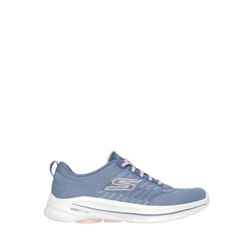 Skechers Go Walk 8 Women's Walking Shoes - Blue