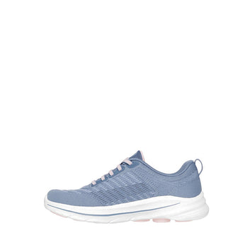 Skechers Go Walk 8 Women's Walking Shoes - Blue