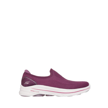 Skechers Go Walk 8 Women's Walking Shoes - Burgundy