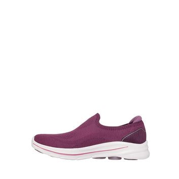 Skechers Go Walk 8 Women's Walking Shoes - Burgundy