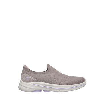 Skechers Go Walk 8 Women's Walking Shoes - Taupe